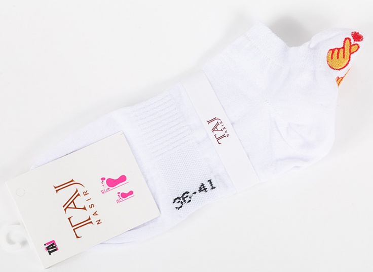 جوراب زنانه TAJ