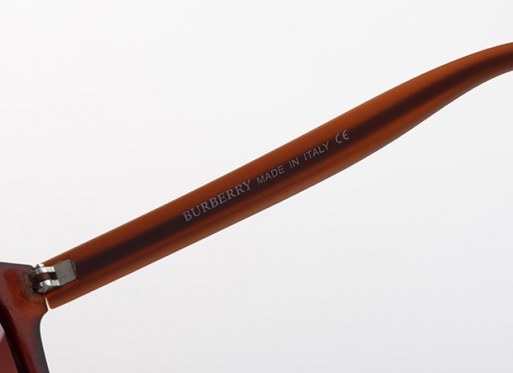 عینک آفتابی highcopy مدل Burberry