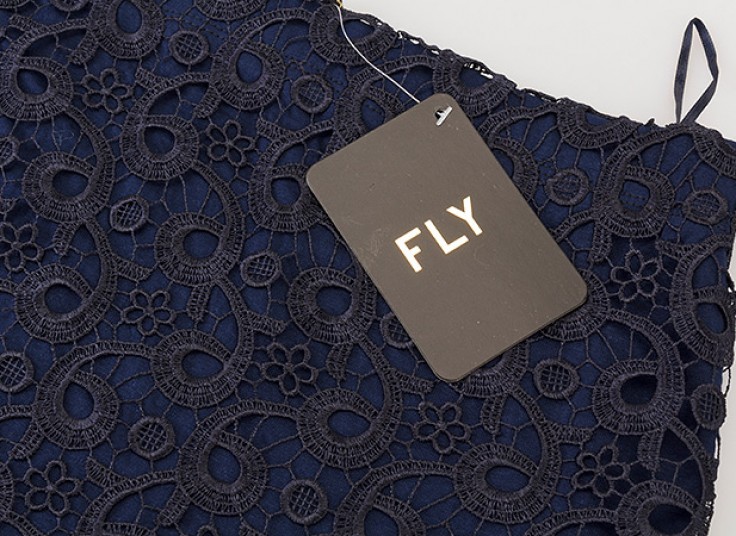 دامن گیپوردار FLY