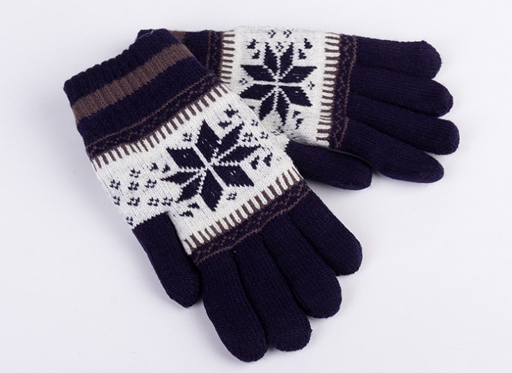 دستکش بافت DONGZICA