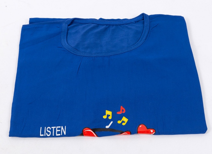 تاپ جلو نخی طرح جغد