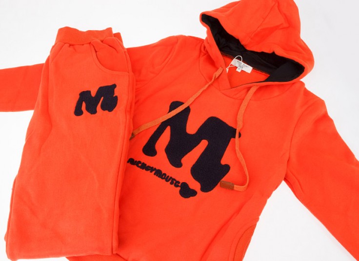 ست سویشرت و شلوار Wind Zero