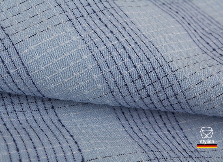 پیراهن آستین بلند مردانه Stylish