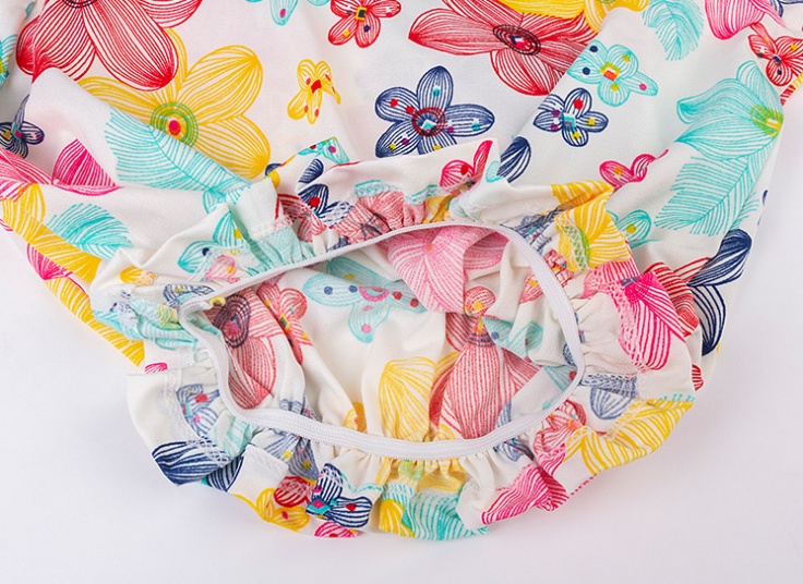 بلوز نیم تنه Off Shoulder