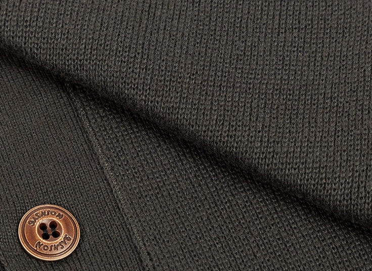 ژاکت بافت ساده SKY