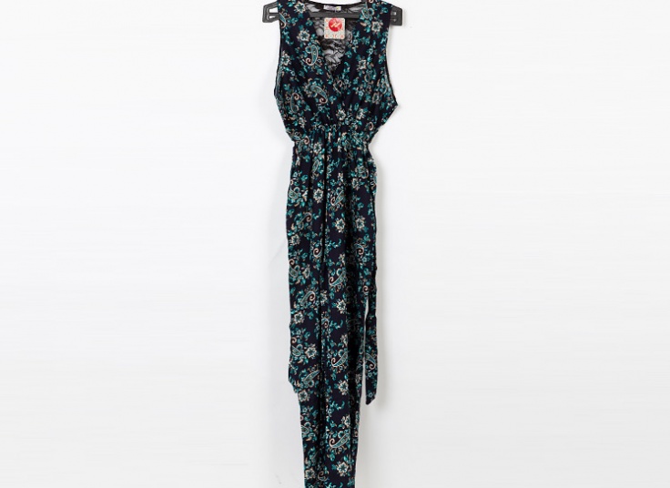 سرهمی نخی و گیپور زنانه