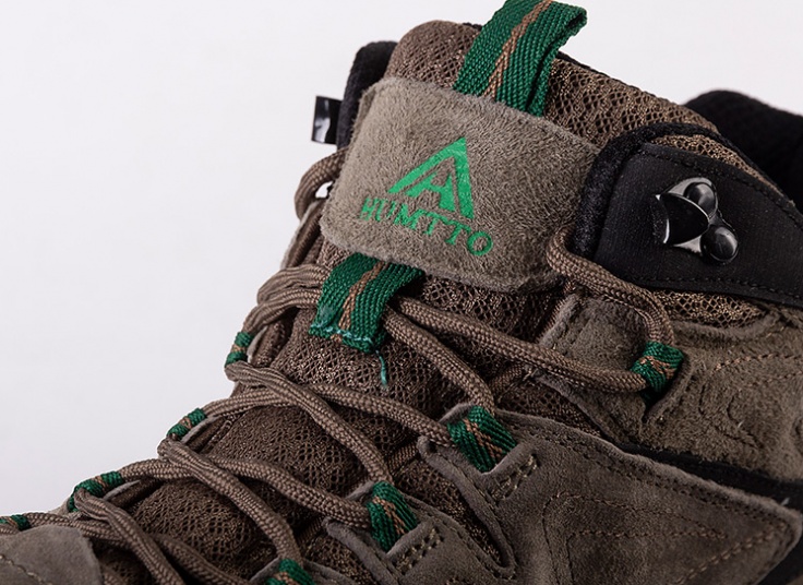 انواع کفش کوهنوردی