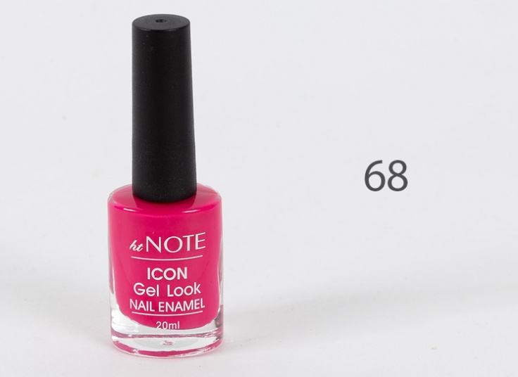 لاک ناخن NOTE