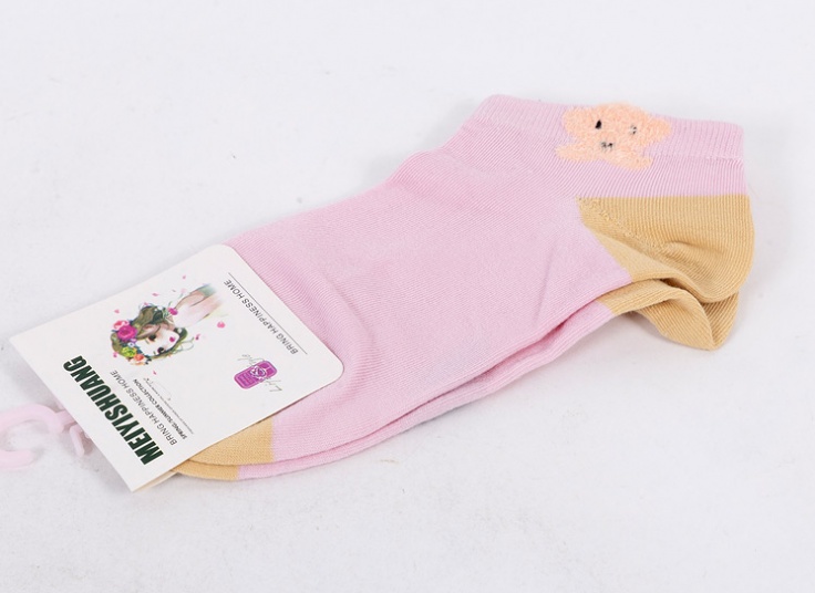 جوراب مچی زنانه MEIYISHUANG