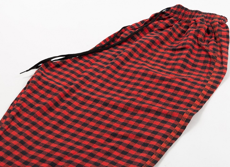 شلوار راحتی پشمی Novin