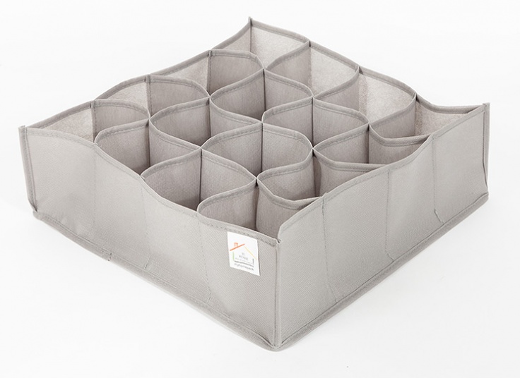 نظم دهنده پارچه ای My Home