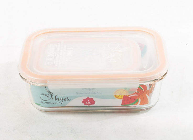 ظرف نگهدارنده 2 عددی Flora