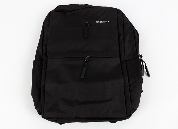 کیف کوله لپ تاپ USB Edition