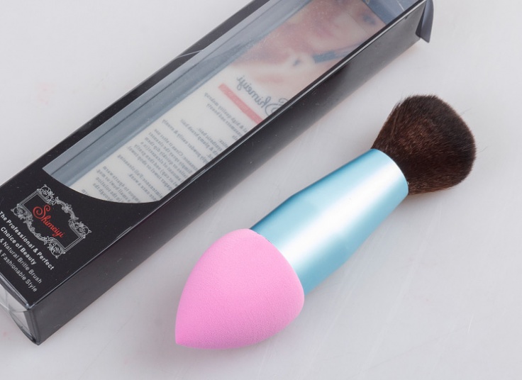 براش دوسر Shimeiyi