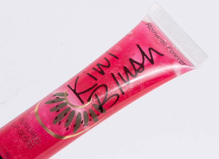 برق لب تیوپی Romantic