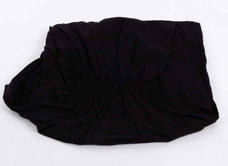 پیراهن ساحلی کمرکش