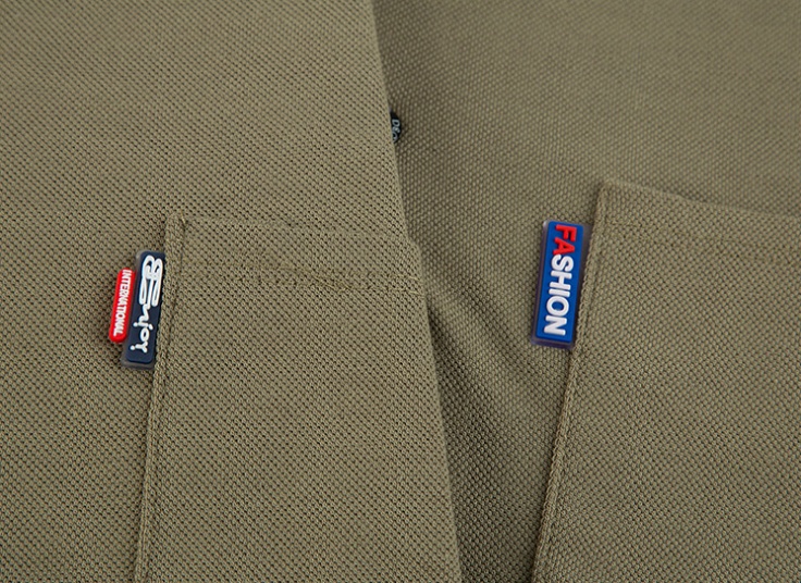 پولوشرت مردانه Fashion