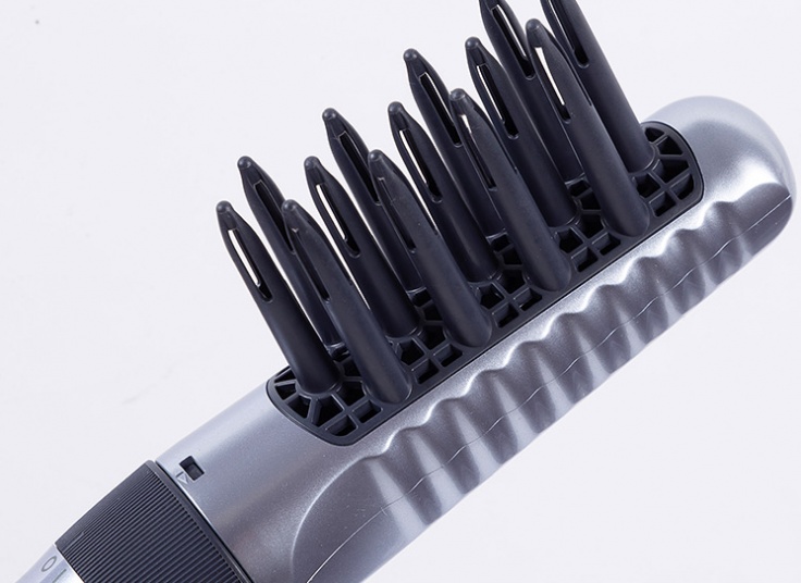 سشوار برس دار Braun Satin Hair 3