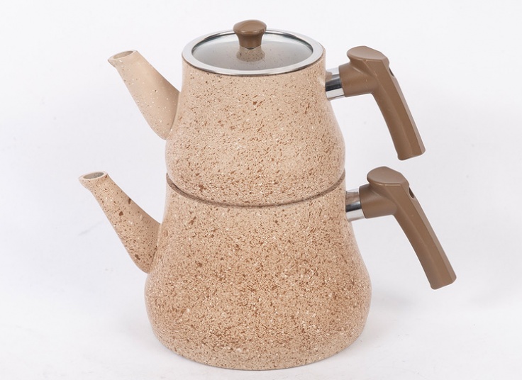 ست کتری و قوری SARA