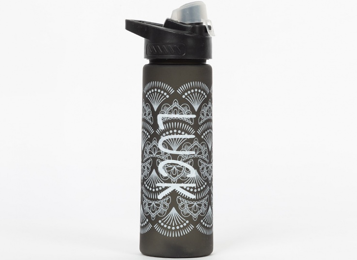 انواع قمقمه آب