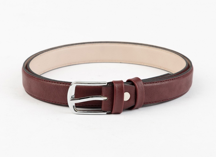 کمربند زنانه Metal Smooth