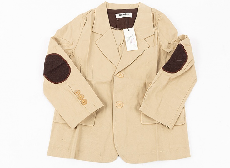 کت بچگانه KAMI