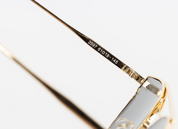 عینک آفتابی زنانه طرح Dior