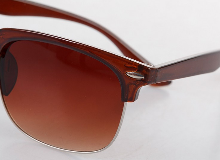 عینک آفتابی مدل Club Master