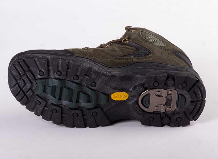 انواع کفش کوهنوردی