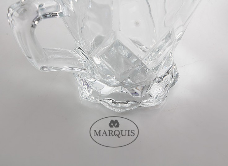 دو مدل فنجان بلور MARQUIS
