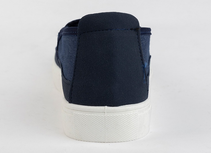 کفش مردانه nasim مدل zico