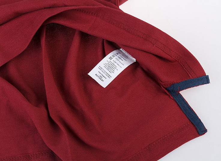 پولوشرت مردانه REFINERY