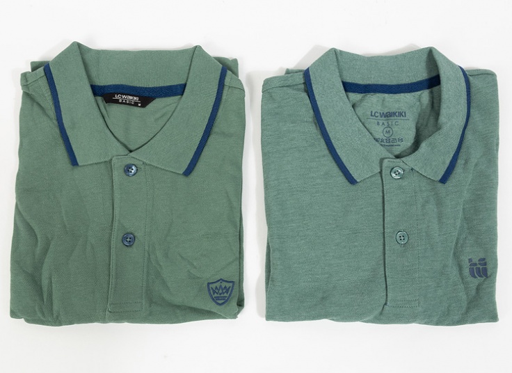 پولوشرت مردانه LC Waikiki