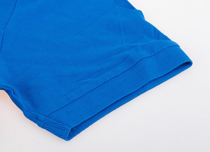 پولوشرت آستین کوتاه مردانه طرح Polo