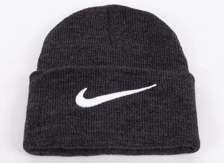 کلاه بافت Nike