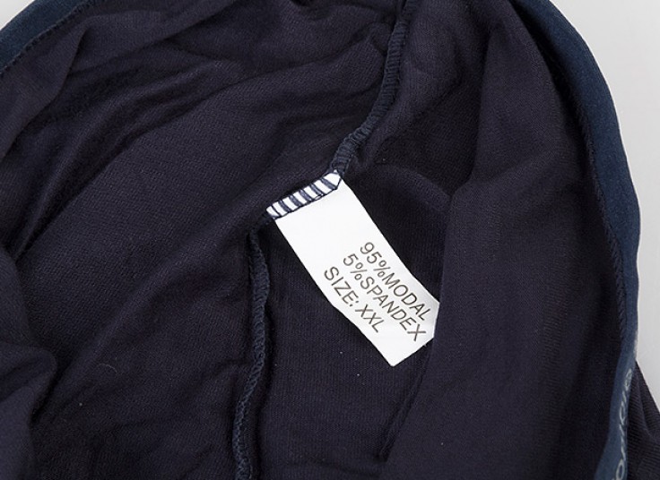 لباس زیر مردانه Abercrombie