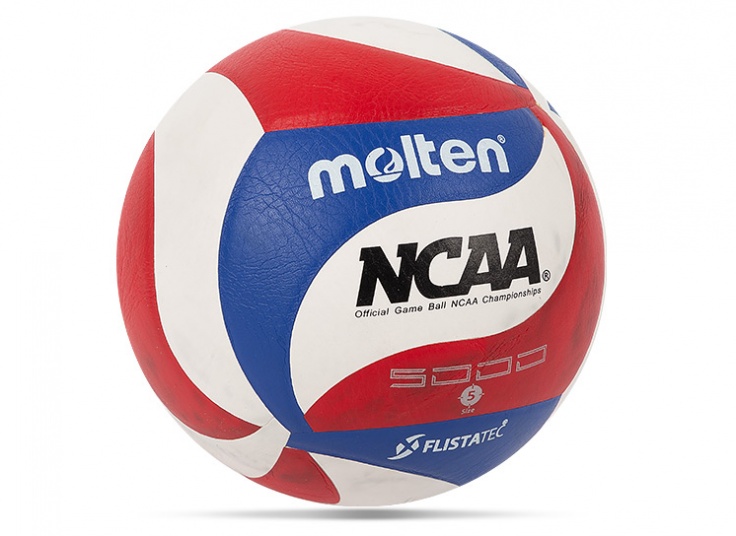 انواع توپ والیبال