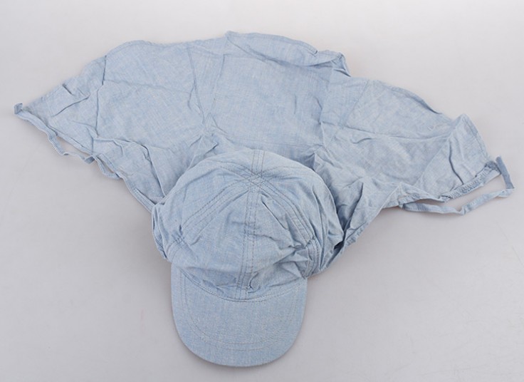 کلاه کوهنوردی طرح جین