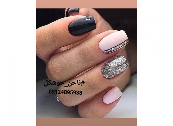 خدمات ناخن آوا نیل