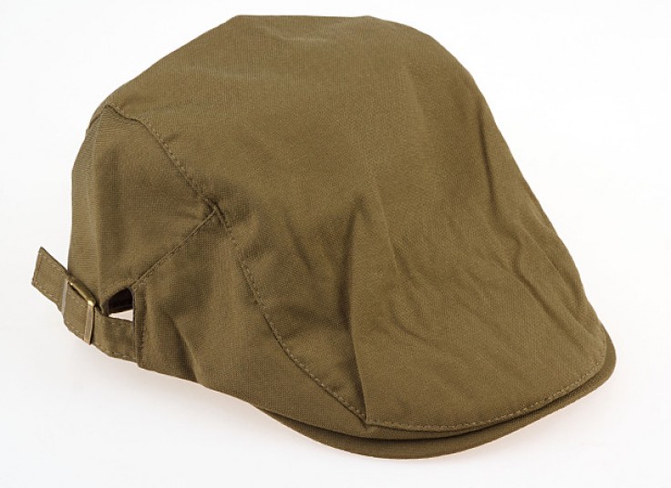 کلاه کپ تخت مردانه 