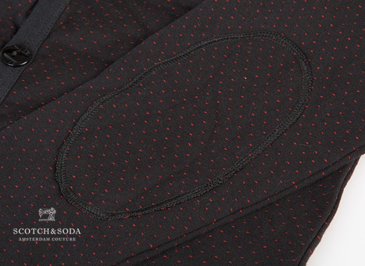 ژاکت مردانه Scotch and Soda