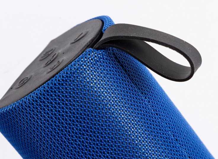 اسپیکر بلوتوثی قابل حمل T&G