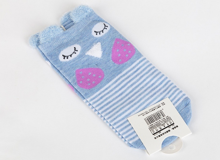 جوراب فانتزی زنانه Jin Xiu