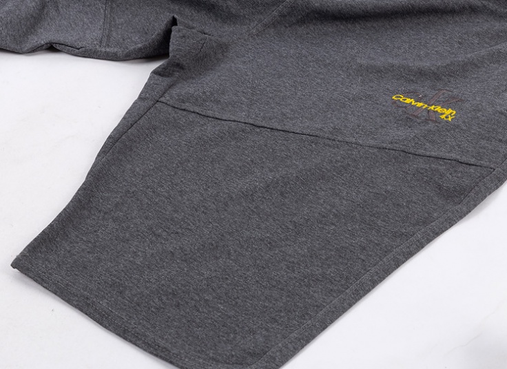 شلوارک مردانه سایز بزرگ طرح CK