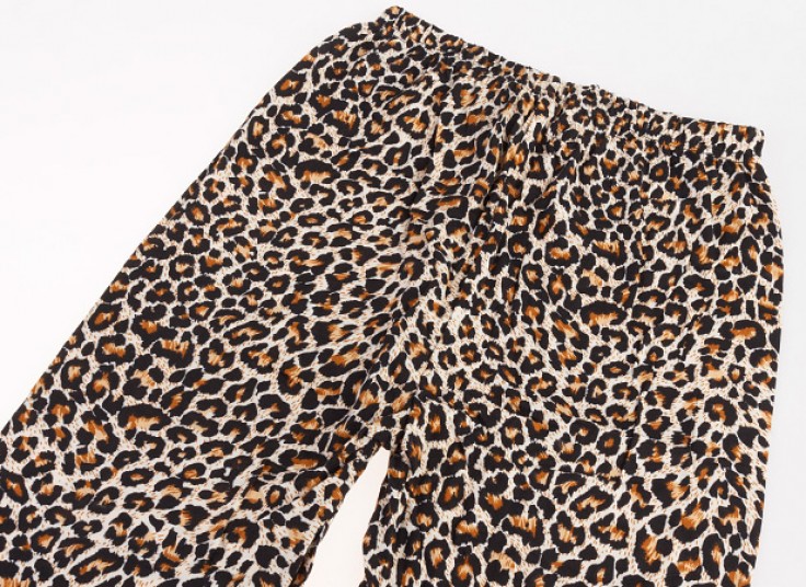 شلوار راحتی زنانه Lan Niya