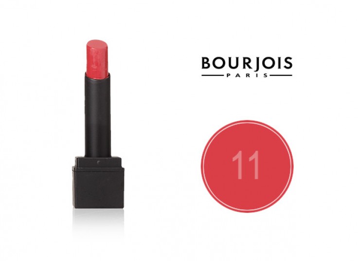 رژ لب BOURJOIS