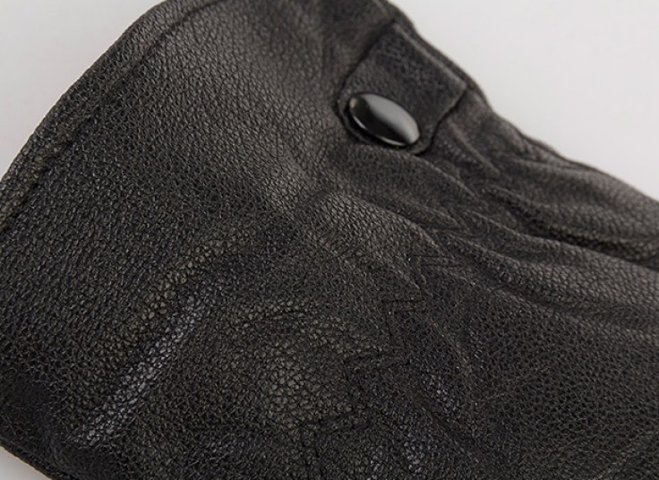 دستکش زنانه زمستانی