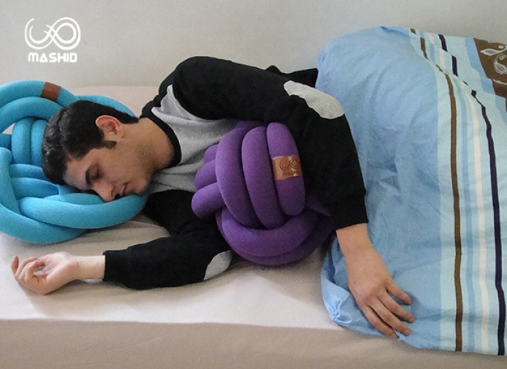 بالشتک دکوراتیو MASHID