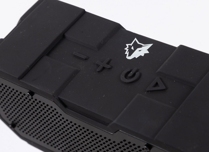 اسپیکر بلوتوثی KANZY