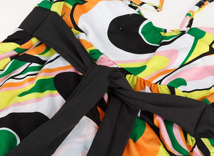 تاپ زنانه Natural